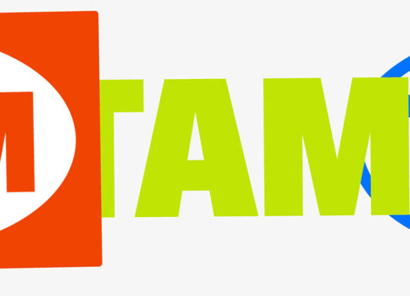 TAM – celoslovenské stretnutie evanjelického dorastu a mládeže TAM – celoslovenské stretnutie evanjelického dorastu a mládeže