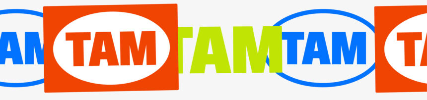 TAM – celoslovenské stretnutie evanjelického dorastu a mládeže TAM – celoslovenské stretnutie evanjelického dorastu a mládeže