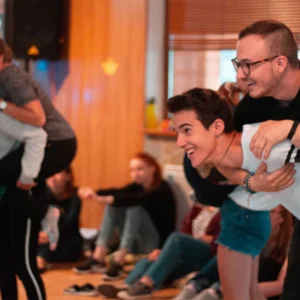 Naštartuj potenciál mladých s novým Trainee programom! Naštartuj potenciál mladých s novým Trainee programom!